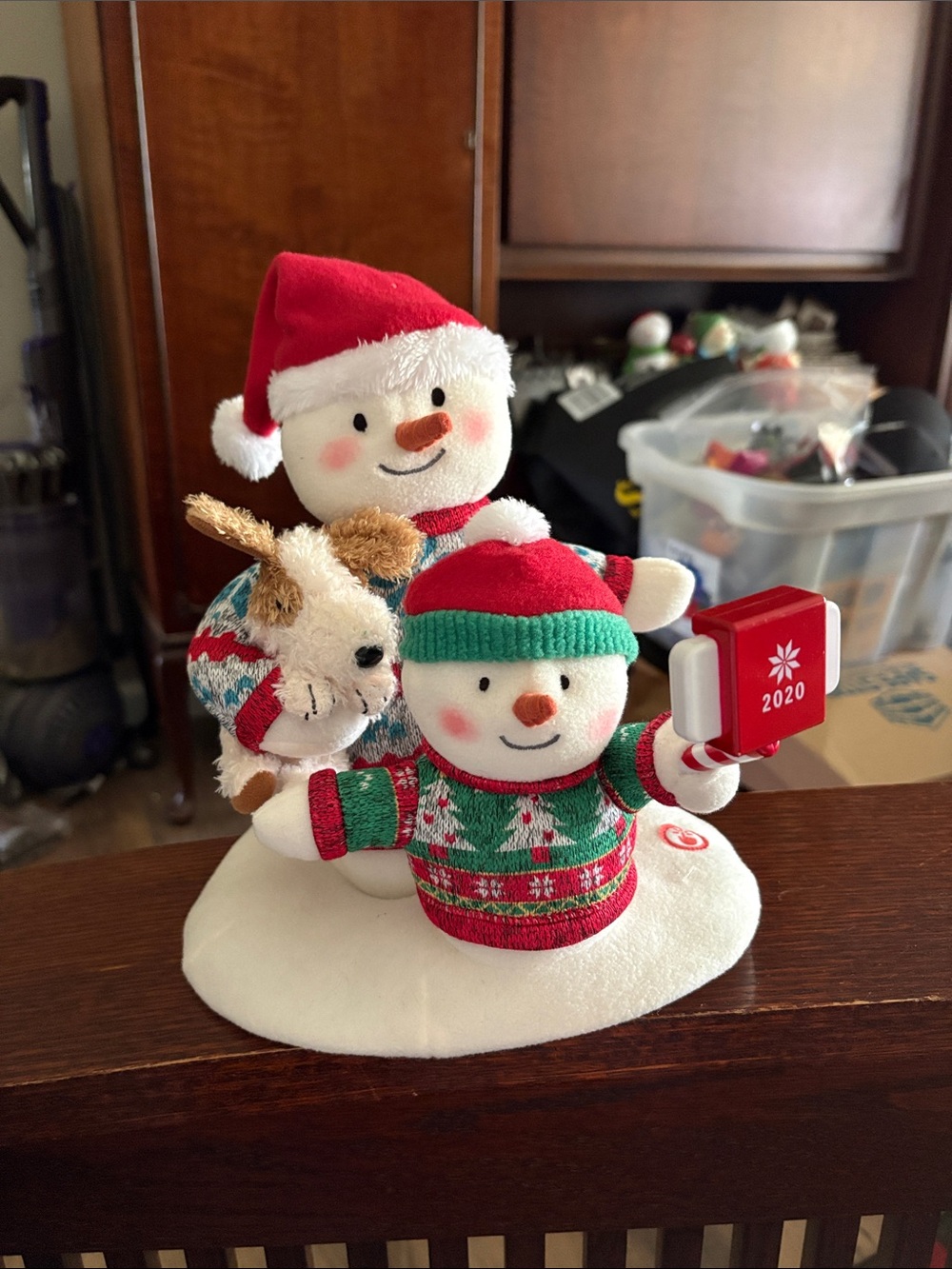 Hallmark Jingle Pal 2020